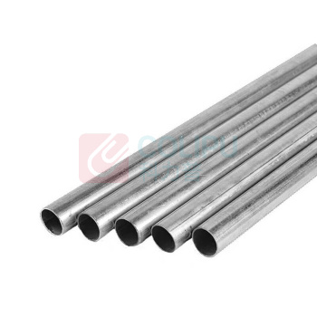 筑华工品 镀锌金属管 外径20*1.2mm JDG穿线管