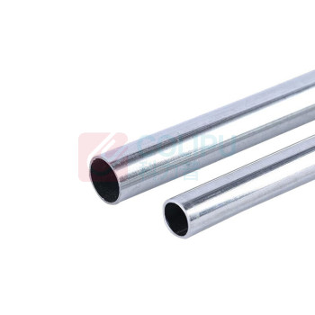 筑华工品 镀锌金属管 外径32*1.2mm JDG穿线管