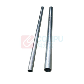 筑华工品 镀锌金属管 外径25*1.2mm JDG穿线管