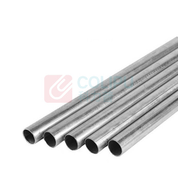 筑华工品 镀锌金属管 外径25*1.2mm JDG穿线管