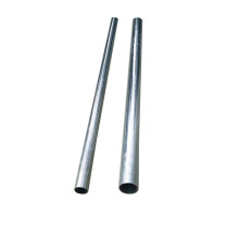 筑华工品 镀锌金属管 外径20*1.5mm JDG穿线管