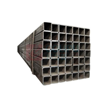 筑华工品 黑方管 30*30mm*厚3mm一米价