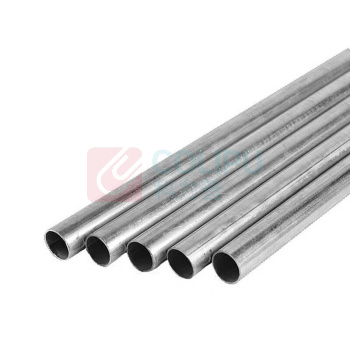 筑华工品 镀锌金属管 外径20*1.0mm JDG穿线管