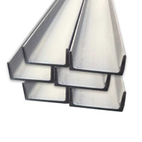也特 镀锌槽钢 160*3.5mm 6米一根