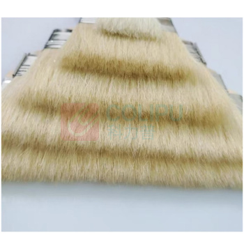 精益 Plustek 羊毛刷 1寸