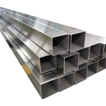 也特 201不锈钢方通 40*40*3mm 6米