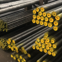 筑华工品 4CR13H调质圆钢棒 φ65*1000
