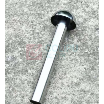 君吻 不锈钢蘑菇型通气帽 直径102mm高260mm定制款