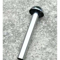 君吻 不锈钢蘑菇型通气帽 直径159mm高260mm定制款