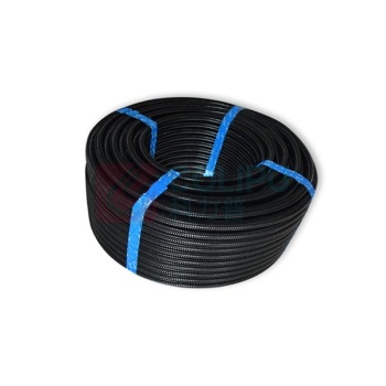 星摩 STARMOOM 不锈钢单扣金属软管 STM-DKG-250318DT φ100mm