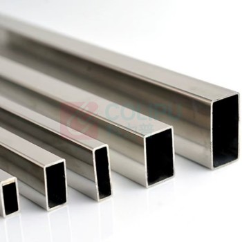 也特 304不锈钢 矩形管 矩形方通 30*10*2mm 误差±0.2mm