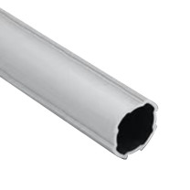 也特 第三代铝管 铝线棒 28*1.7mm
