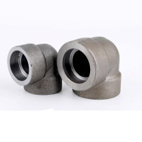 黛惑 不锈钢90°弯头 DN50 壁厚4mm 材质316L