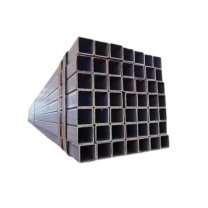 剑力 黑方管 40mm*40mm*1.7mm