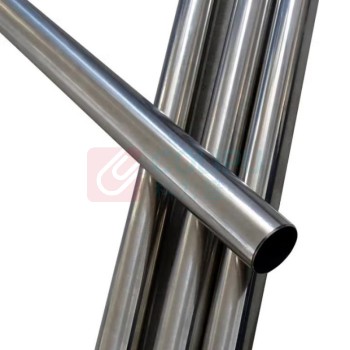 也特 不锈钢圆管卫生级管 φ57*1.5mm 6米 316L