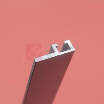 大工象 工业铝型材 F型 500