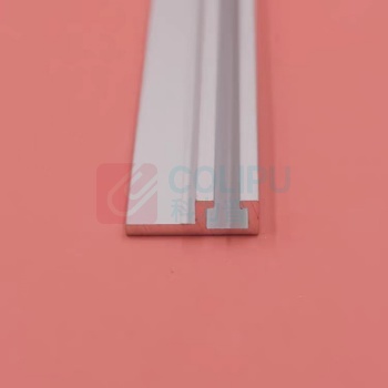 大工象 工业铝型材 F型 500