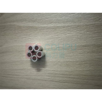 瑞超 精抽铝管 6*1*6mm 外径6壁厚1内孔4