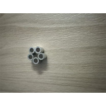 瑞超 精抽铝管 6*1*6mm 外径6壁厚1内孔4