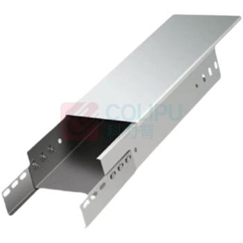 晶事达 电缆桥架 800x200 盖板3.0铝合金,含链片
