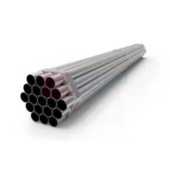 铁锣卫 镀锌管钢管 DN125(5寸) 4.5mm
