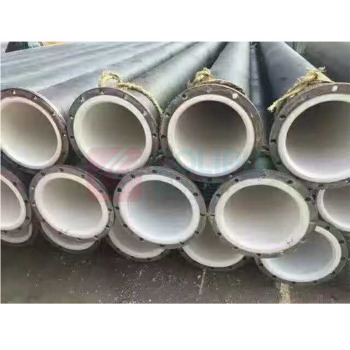 晶事达 钢衬里三通 PN1.6MPa DN25\20#+PTFE