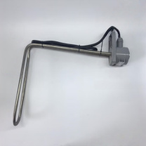 豫光 不锈钢加热管 φ16 3kw/380V L型