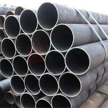 铁锣卫 无缝钢管 50*3mm