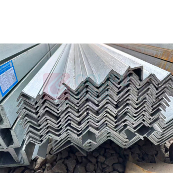 拓圣利 镀锌三角棒 50*4mm*2米公差百分之五