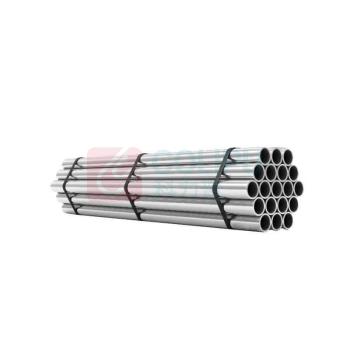 铁锣卫 镀锌钢管 DN80*4mm 六米/根