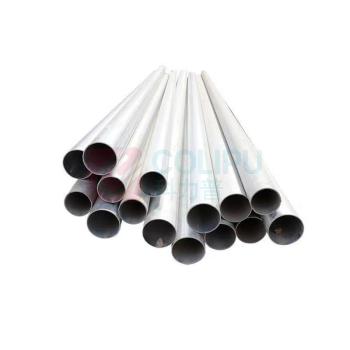 铁锣卫 镀锌钢管 DN80*4mm 六米/根