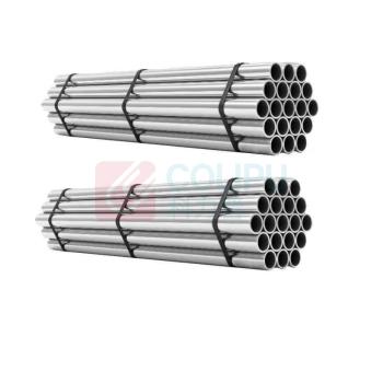 铁锣卫 镀锌钢管 DN80*4mm 六米/根