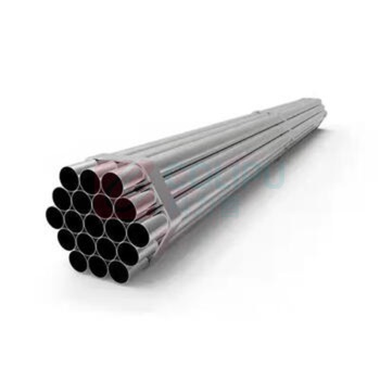 铁锣卫 镀锌管 镀锌圆管 DN50x2mm 六米一根价