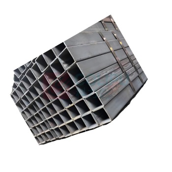 辽誉 方形黑铁方通 40*40*3.0mm 6米