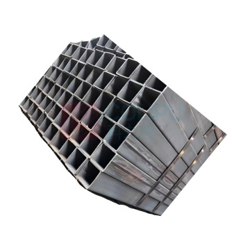 辽誉 方形黑铁方通 40*40*3.0mm 6米