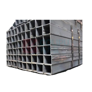 辽誉 方形黑铁方通 40*40*3.0mm 6米