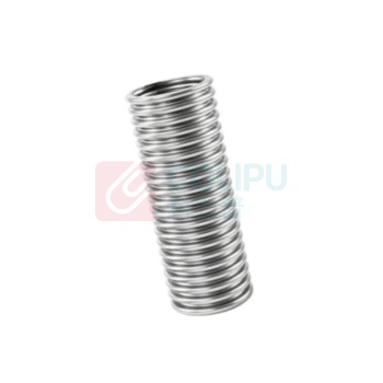 华旺星 不锈钢金属柔性管 外径40mm