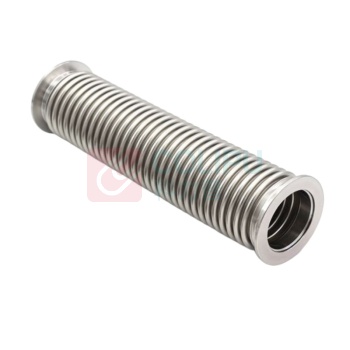 璐克斯 KF真空波纹管 KF25*1500mm 货期24天