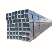 铁锣卫 镀锌方管 40*80*3mm 方通 六米/根