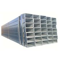 铁锣卫 镀锌方管 20*40*3mm 方通 六米/根