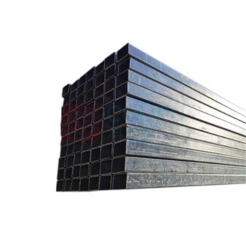 铁锣卫 镀锌方管 20*40*3mm 方通 六米/根