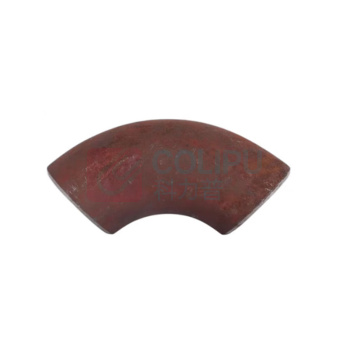 亚泰 冲压弯头 90°DN40*4mm