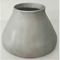 金盾 不锈钢大小头 304不锈钢直径1000×直径300×8mm