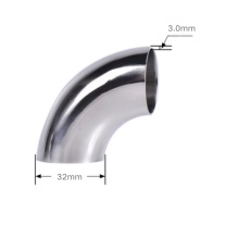 良工阀门 90°弯头 32*3.0mm