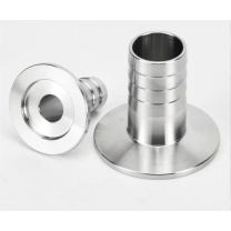 诚信 真空KF宝塔接头 SUS316L KF25-宝塔外径25