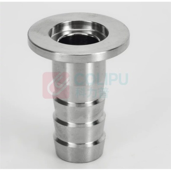 诚信 真空KF宝塔接头 SUS316L KF25-宝塔外径14mm