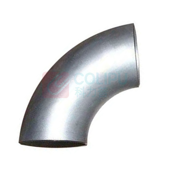 优迪卡 UTICA 不锈钢对焊90°弯头 GE70-400-2091  起订量1