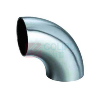 优迪卡 UTICA 碳钢对焊90°冲压弯4" GE70-400-2222 起订量1