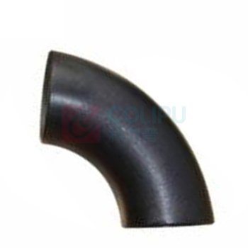 优迪卡 UTICA 碳钢20#对焊90°弯头 GE70-400-2834 起订量1