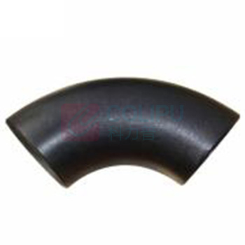 优迪卡 UTICA 碳钢20#对焊90°弯头 GE70-400-2834 起订量1